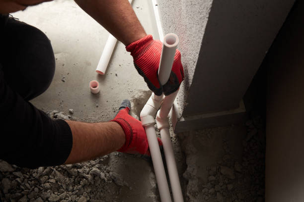 Best Affordable Plumbing Services  in North Highlands, CA