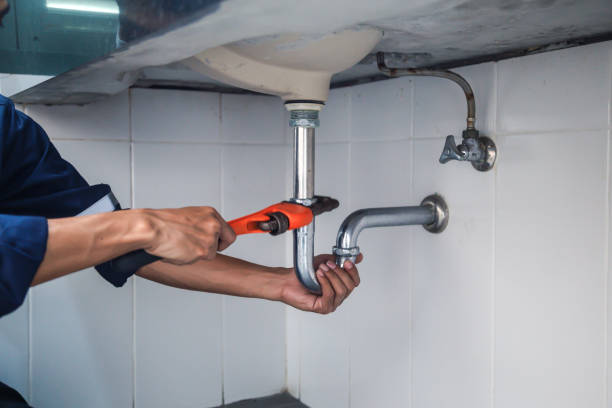 Best Plumbing Services Near Me  in North Highlands, CA