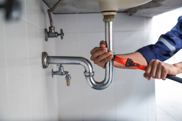 Best Sewer Cleaning Services  in North Highlands, CA