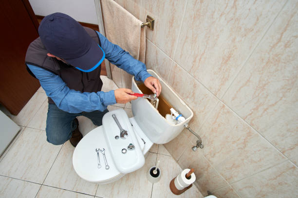 Best Gas Line Repair  in North Highlands, CA