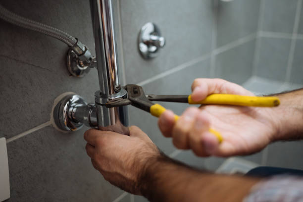 Best Sewer Line Replacement  in North Highlands, CA