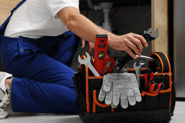 Best Emergency Plumber  in North Highlands, CA