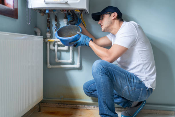 Best Shower Repair Services  in North Highlands, CA