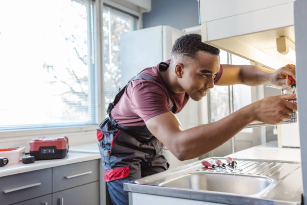 Best Emergency Plumbing Repair  in North Highlands, CA