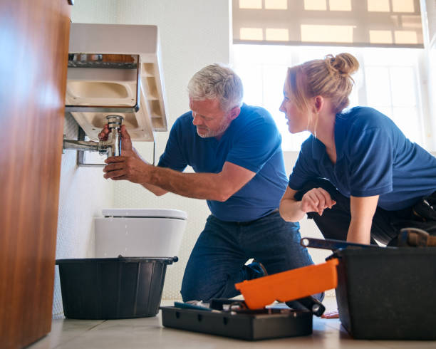 Best 24-Hour Plumber Near Me  in North Highlands, CA